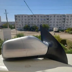 Opel Astra Bakavoy