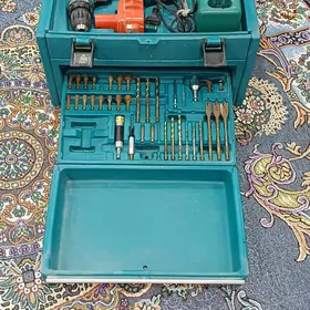 surpawyort makita шурпавёрт ма