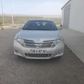 Toyota Venza 2013