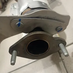 Ford Explorer 2014–2019