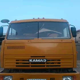 Kamaz 6520 2011
