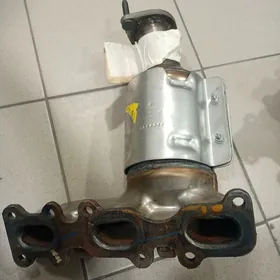 Ford America Explorer 2011–2019