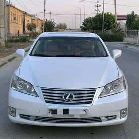 Lexus ES 350 2010