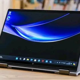 +HP ENVY X360_Core 5