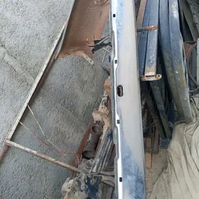 runer suruf yzky demir bamper