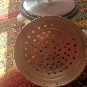 Казан электрический