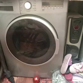 стиралка машине вестел 6кг