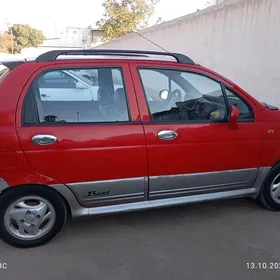 Daewoo Matiz 2004