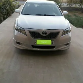 Toyota Camry 2007