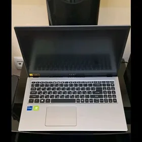 acer aspire i5-11 MX350 2 GB