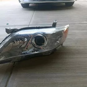 Camry  2011  fara çep tarap