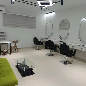 Arenda salon.dikincilik seh