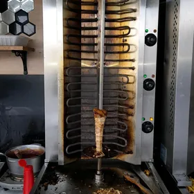 doner aparat