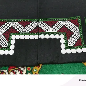turkmen balak