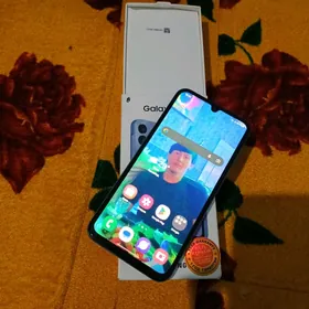 Samsung A15