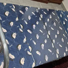 Раскладушка