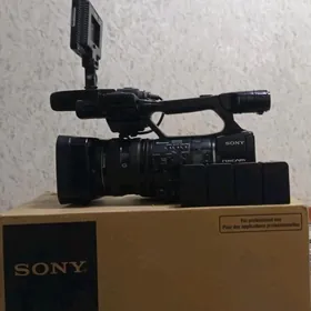 Sony nx5
