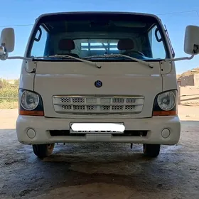 Kia Bongo 2002