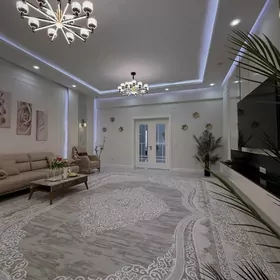 Anew Poluelitka 5 kom 2 etaj