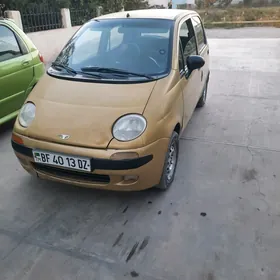 Daewoo Matiz 1999