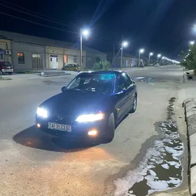 Opel Vectra 2000