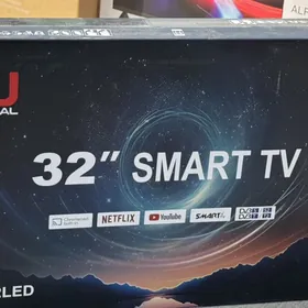 SJ GENERAL 32 SMART TV