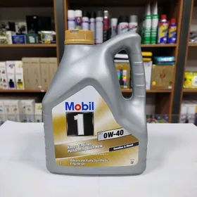 mobil 0-40 4L yewropa