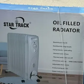 STAR TRACK