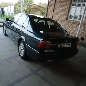 BMW 525 1996