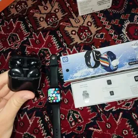 Smart Watch T700 ProMax