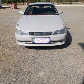 Toyota Mark II 1995