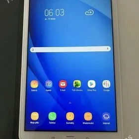 Samsung tab A6 planset