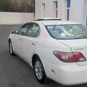 Lexus ES 300 2002