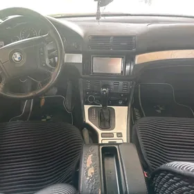BMW 528 1998