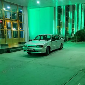 Lada 2115 2006