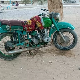 Ural 5557 1995