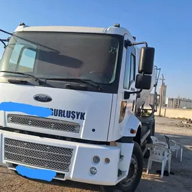 Ford Cargo 3536M 2015