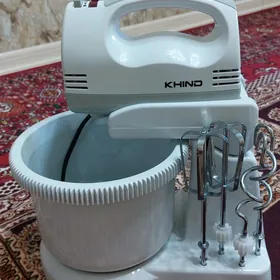 миксер
