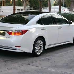 Lexus ES 350 2013