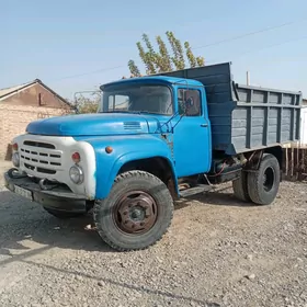Zil 130 1984