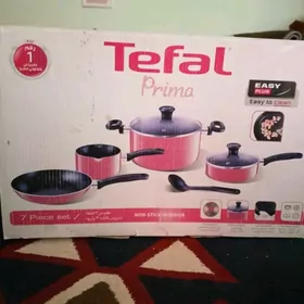 tefal nabor