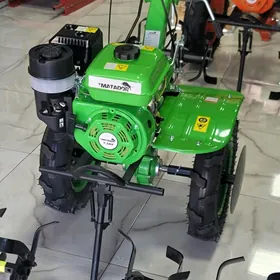 Yer Suryan Traktor