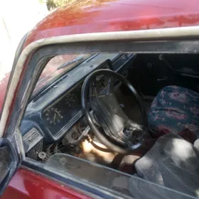 Lada 2107 1989