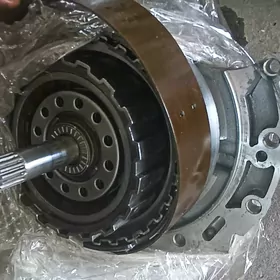 Nissan Wersa Sentra karopka