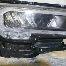 fara Tacoma trd 2022