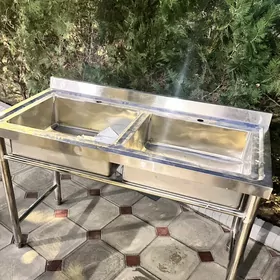 мойка для кафе