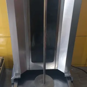 Döner aparat türkiñki