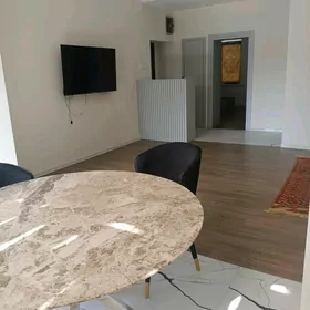 тихий двор 2 ком 1 этаж