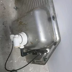 Мойка для посуды