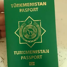 Passport